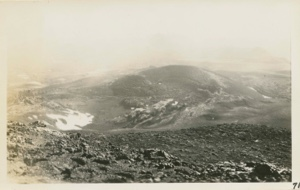 Image of East of Mt. Hekla